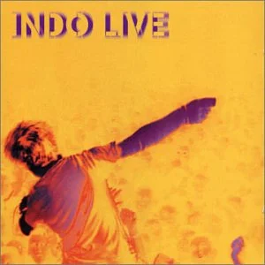 Indochine - Indo Live ryhmässä CD @ Bengans Skivbutik AB (3935875)