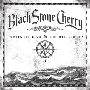 Black Stone Cherry - Between The Devil & The Deep Blue Sea ryhmässä -Startsida MOV @ Bengans Skivbutik AB (3936008)