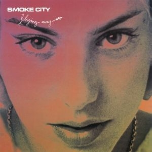 Smoke City - Flying Away ryhmässä VINYYLI @ Bengans Skivbutik AB (3936013)