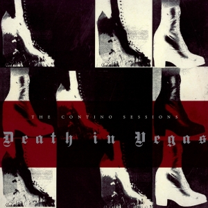 Death In Vegas - Contino Sessions ryhmässä -Startsida MOV @ Bengans Skivbutik AB (3936019)