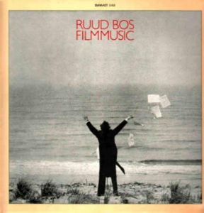 Bos Ruud - Filmmusic ryhmässä VINYYLI @ Bengans Skivbutik AB (3936116)