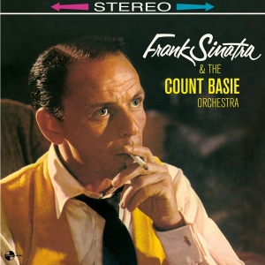 Sinatra Frank - And The Count Basie Orchestra ryhmässä VINYYLI @ Bengans Skivbutik AB (3936118)