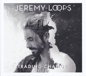 Jeremy Loops - Trading Change ryhmässä VINYYLI @ Bengans Skivbutik AB (3936164)