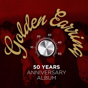 Golden Earring - 50 Years Anniversary Album ryhmässä -Startsida MOV @ Bengans Skivbutik AB (3936176)