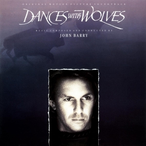 John Barry - Dances With Wolves - Original Motion Picture Soundtrack ryhmässä -Startsida MOV @ Bengans Skivbutik AB (3936178)