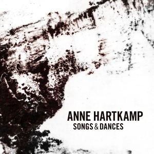 Anne Hartkamp - Songs & Dances ryhmässä CD @ Bengans Skivbutik AB (3936181)