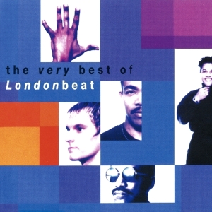 Londonbeat - Very Best Of ryhmässä CD @ Bengans Skivbutik AB (3936432)