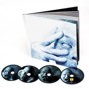 Porcupine Tree - In Absentia (Deluxe Edition) ryhmässä DVD & BLU-RAY @ Bengans Skivbutik AB (3936485)