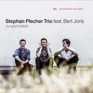 Plecher Stephan -Trio- - Jungfernballett ryhmässä CD @ Bengans Skivbutik AB (3936664)