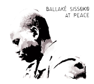 Ballake Sissoko - At Peace ryhmässä CD @ Bengans Skivbutik AB (3936678)