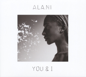 Ala.Ni - You & I ryhmässä VINYYLI @ Bengans Skivbutik AB (3936684)