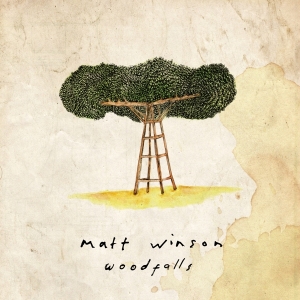 Matt Winson - Woodfalls ryhmässä CD @ Bengans Skivbutik AB (3936706)