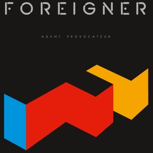 Foreigner - Agent Provacateur(Remaster) ryhmässä -Startsida MOV @ Bengans Skivbutik AB (3936720)