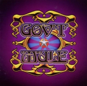 Gov't Mule - Live With A Little Help From Our Friends ryhmässä CD @ Bengans Skivbutik AB (3936758)