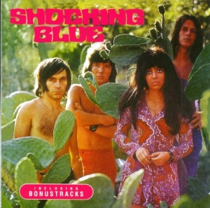 Shocking Blue - Scorpio's Dance ryhmässä CD @ Bengans Skivbutik AB (3936773)