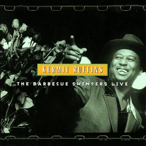 Ruffins Kermit - Barbeque Swingers ryhmässä CD @ Bengans Skivbutik AB (3936774)