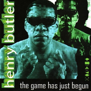 Henry Butler - Game Has Just Begun ryhmässä CD @ Bengans Skivbutik AB (3936783)