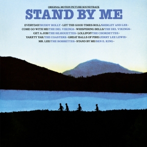 Various - Stand By Me ryhmässä VINYYLI @ Bengans Skivbutik AB (3936805)