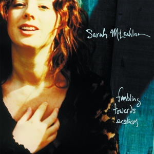 Sarah Mclachlan - Fumbling Towards Ecstacy ryhmässä -Startsida MOV @ Bengans Skivbutik AB (3936806)