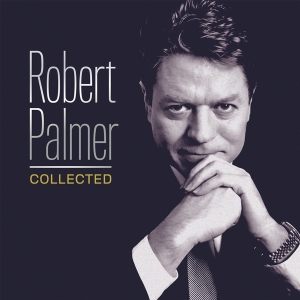 Robert Palmer - Collected ryhmässä -Startsida MOV @ Bengans Skivbutik AB (3936822)