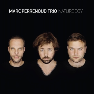 Marc -Trio- Perrenoud - Nature Boy ryhmässä CD @ Bengans Skivbutik AB (3936837)