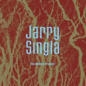 Jarry Singla - Mumbai Project ryhmässä CD @ Bengans Skivbutik AB (3936838)