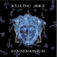 Killing Joke - Pandemonium ryhmässä CD @ Bengans Skivbutik AB (3937147)