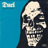 Duel - Fears Of The Dead (Tri-Color Vinyl) ryhmässä VINYYLI @ Bengans Skivbutik AB (3937319)