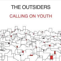 Outsiders - Calling On Youth ryhmässä VINYYLI @ Bengans Skivbutik AB (3937320)