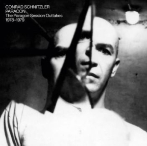 Schnitzler Conrad - Paracon (The Paragon Session Outtak ryhmässä VINYYLI @ Bengans Skivbutik AB (3937323)