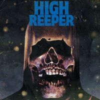 High Reeper - High Reeper ryhmässä CD @ Bengans Skivbutik AB (3937333)