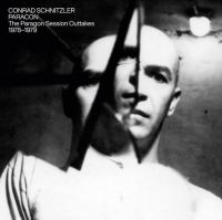 Schnitzler Conrad - Paracon (The Paragon Session Outtak ryhmässä CD @ Bengans Skivbutik AB (3937338)