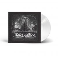 Vreid - Solverv (White Vinyl) ryhmässä VINYYLI @ Bengans Skivbutik AB (3937351)