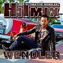 Wendler Michael - Der ultimative Wendler Hitmix ryhmässä ME SUOSITTELEMME / Joululahjavinkki: CD @ Bengans Skivbutik AB (3937423)