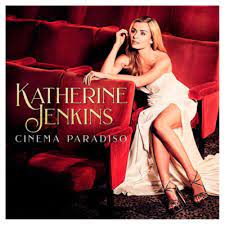 Jenkins Katherine - Cinema Paradiso ryhmässä CD @ Bengans Skivbutik AB (3937616)