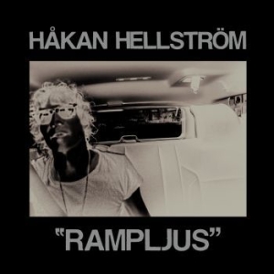 Hellström Håkan - Rampljus Vol. 2 ryhmässä CD / CD 20-luvun myydyimmät @ Bengans Skivbutik AB (3937837)