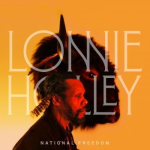 Lonnie Holley - National Freedom ryhmässä VINYYLI @ Bengans Skivbutik AB (3937994)