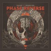 Phase Reverse - Phase Iv Genocide (Neon Orange Viny ryhmässä VINYYLI @ Bengans Skivbutik AB (3937997)