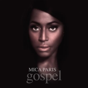 Paris Mica - Gospel ryhmässä CD @ Bengans Skivbutik AB (3938011)