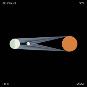 Torsson - Sol och måne (Orange Vinyl) ryhmässä Labels / Adore Music @ Bengans Skivbutik AB (3938031)