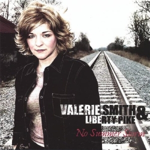 Smith Valerie - No Summer Storm ryhmässä CD @ Bengans Skivbutik AB (3938061)