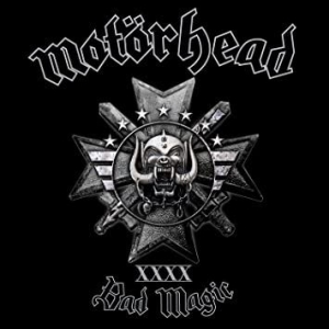 Motörhead - Bad Magic ryhmässä Minishops / Motörhead @ Bengans Skivbutik AB (3938343)