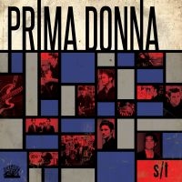 Prima Donna - Prima Donna ryhmässä CD @ Bengans Skivbutik AB (3938440)