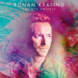 Ronan Keating - Twenty Twenty ryhmässä CD @ Bengans Skivbutik AB (3938521)