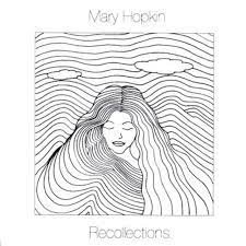 Mary Hopkin - Recollections ryhmässä CD @ Bengans Skivbutik AB (3938528)