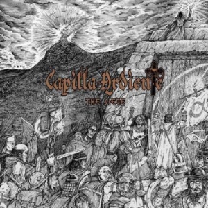 Capilla Ardiente - Siege (Vinyl) ryhmässä VINYYLI @ Bengans Skivbutik AB (3938688)