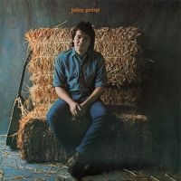 JOHN PRINE - JOHN PRINE (VINYL) ryhmässä VINYYLI @ Bengans Skivbutik AB (3938694)