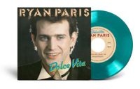 Paris Ryan - Dolce Vita ryhmässä ME SUOSITTELEMME / Bengans Henkilökunnan Vinkit / Italians do it better? @ Bengans Skivbutik AB (3938863)