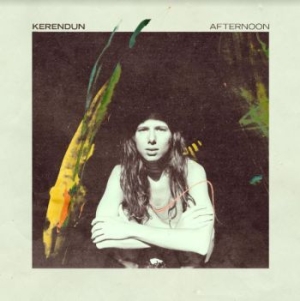 Kerendun - Afternoon ryhmässä VINYYLI @ Bengans Skivbutik AB (3938864)