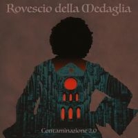 Medagalia Rovesico Della - Contaminazione 2.0 ryhmässä VINYYLI @ Bengans Skivbutik AB (3938881)